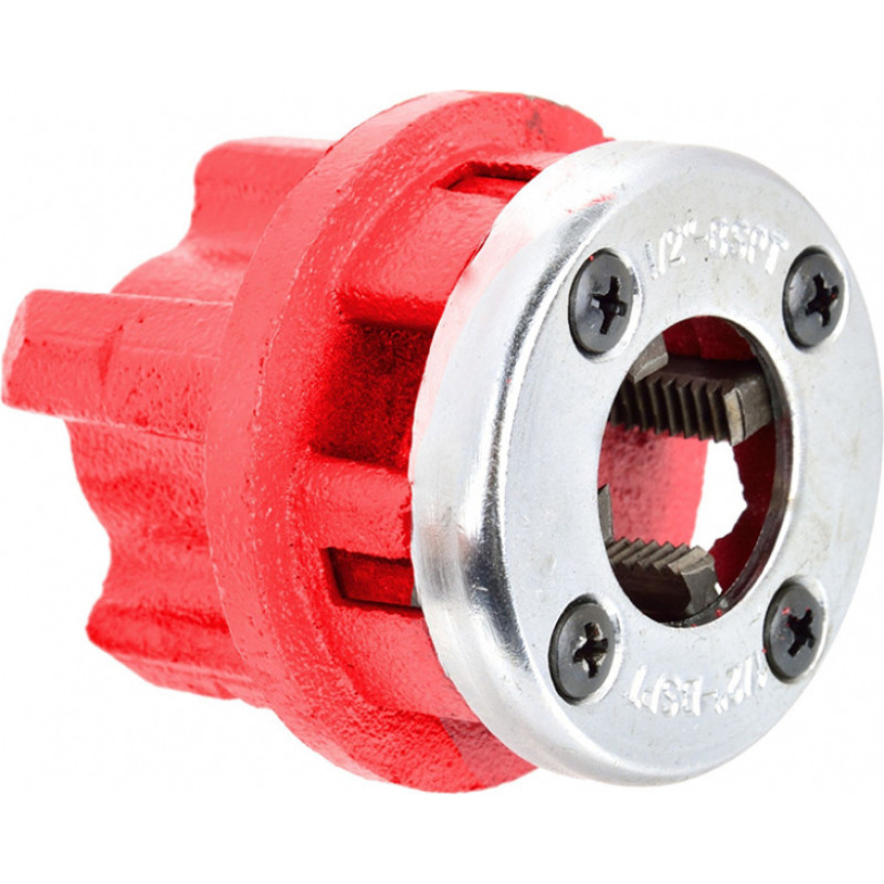 Geko Cauruļu vītņgriezis 1/2