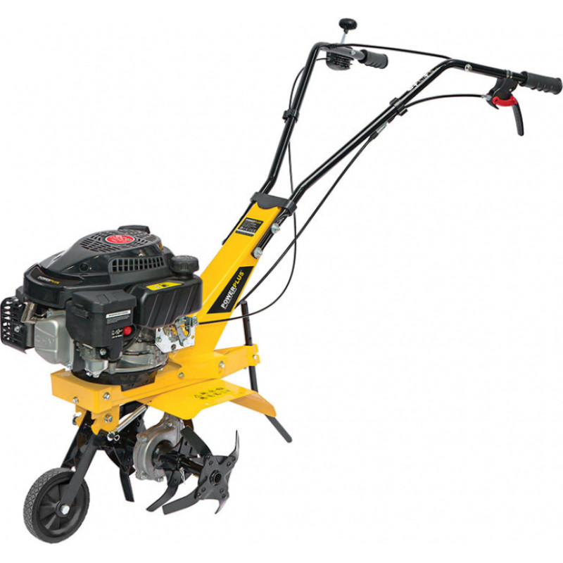 Powerplus Kultivators 144.3cc POWXG72040 POWERPLUS X