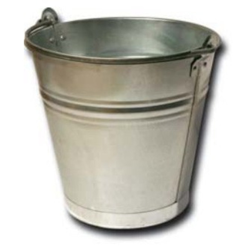 Vtgr Spainis, cinkots 12L LT