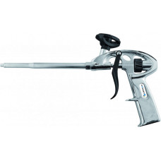 Hogert Putu pistole, metāla, 200mm snīpis PTFE HT4R422 HOGERT