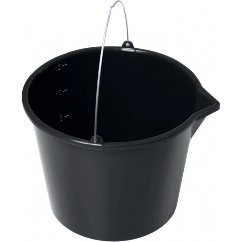 Prosperplast Celtnieka spainis 20L ar snīpi, plastmasas