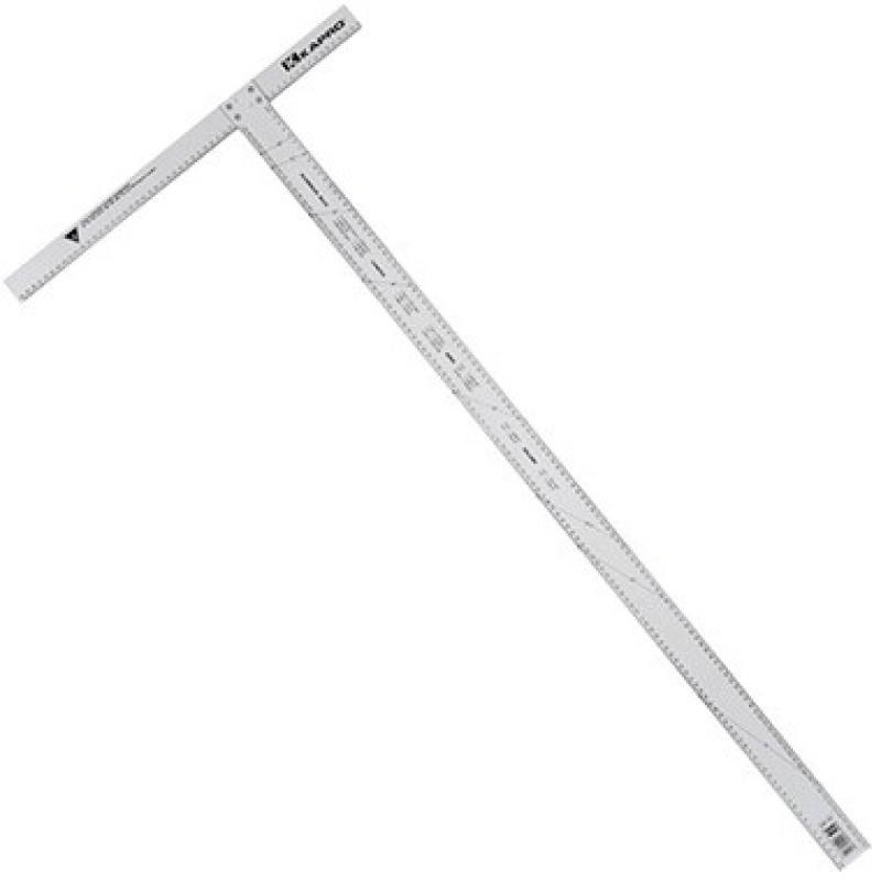 Kapro Т-stūrenis 120cm Kapro