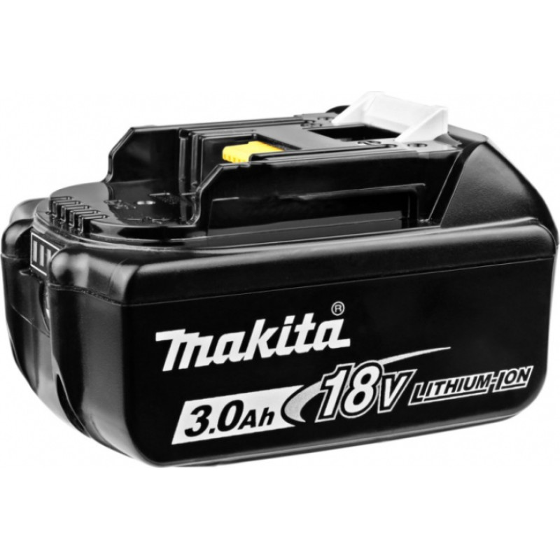 Makita Accessories Akumulators MAKITA BL1830B 18V 3,0Ah