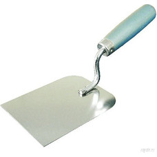 Vorel Apmetēja ķelle, pakavs, koka rokturis 80x120mm