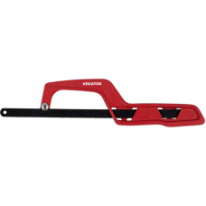 Kreator Zāģis metālam ar metāla rokturī 250mm Kreator