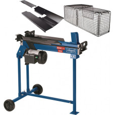 Scheppach Malkas skaldītājs 7T 2200W HL 760LS 5905211934 SCHEPPACH