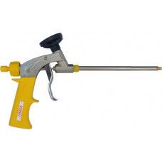 Abrex Putu pistole alumīnija, ar daļēju FTFE pārkl. ABREX