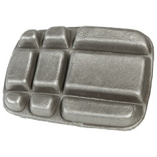 DD Ceļu sargi, ieliekami