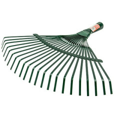 Faster Tools Grābeklis vēdekļveida, metāla, bez kāta