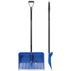 Prosperplast Sniega lāpsta 55cm ar alumīnija kātu, ALPINUS, PROSPERPLAST