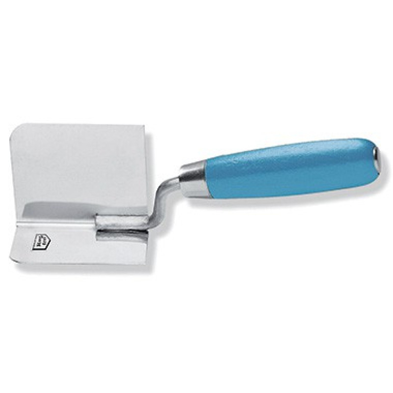 Color Expert Ķelle iekšstūriem 60x60x80mm, lakots koka rokturis