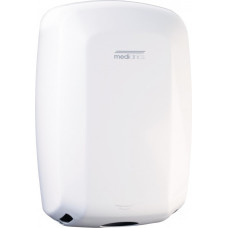 Mediclinics roku žāvētājs Machflow, ar sensoru, balts ##