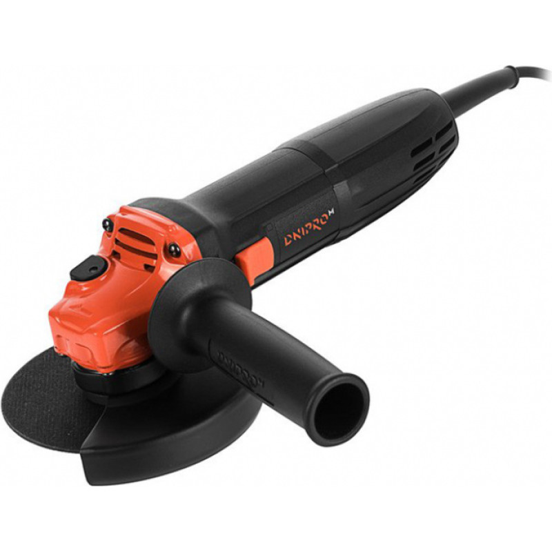 Dnipro-M Leņķa slīpmašīna 720W, 125mm GS-98 DNIPRO-M