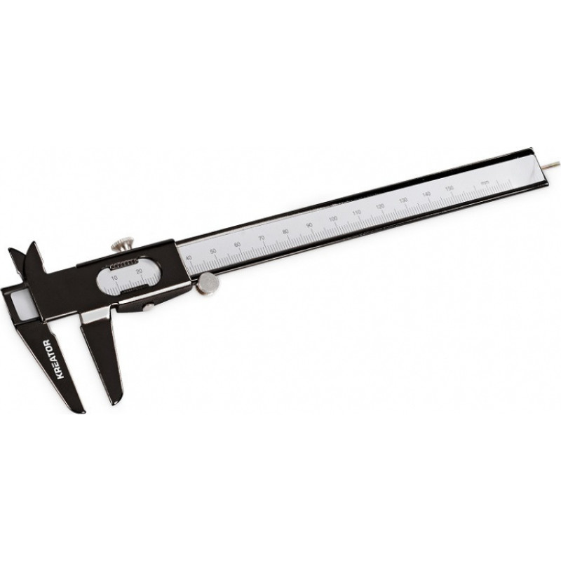 Kreator Bīdmērs 150mm KRT705002 KREATOR