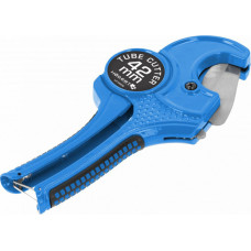 Hogert Griezējs plastmasas caurulēm 0-42mm, HRC 53 HOGERT