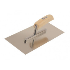 Color Expert Apmetēja rīvdēlis 130x280mm, lakots koka rokturis