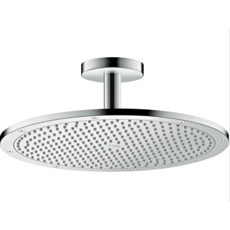 Hansgrohe dušas galva Crometta S 240 1jet, d=240 mm, hroms