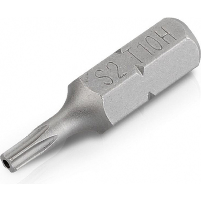 Kreator Uzgalis T10 TORX (2gab.) 25mm Kreator