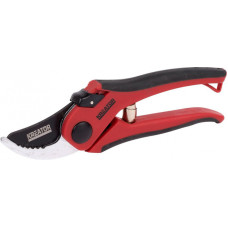 Kreator Dārza grieznes 205mm, zaļiem zariem, Ø līdz 19mm Kreator