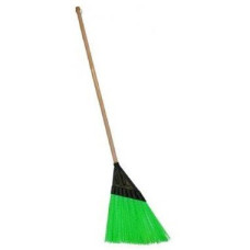 Mig Baltic Slota ielu slaucīšanai ar kātu, plakana, slīpi sari