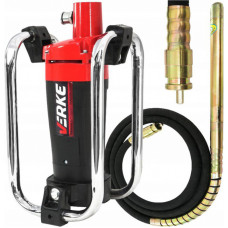 Verke Dziļumvibrators 1600W 38mmx4m VERKE