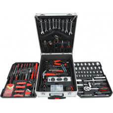 Notig Tools Instrumentu komplekts (187gab.) N4801 NOTIG TOOLS