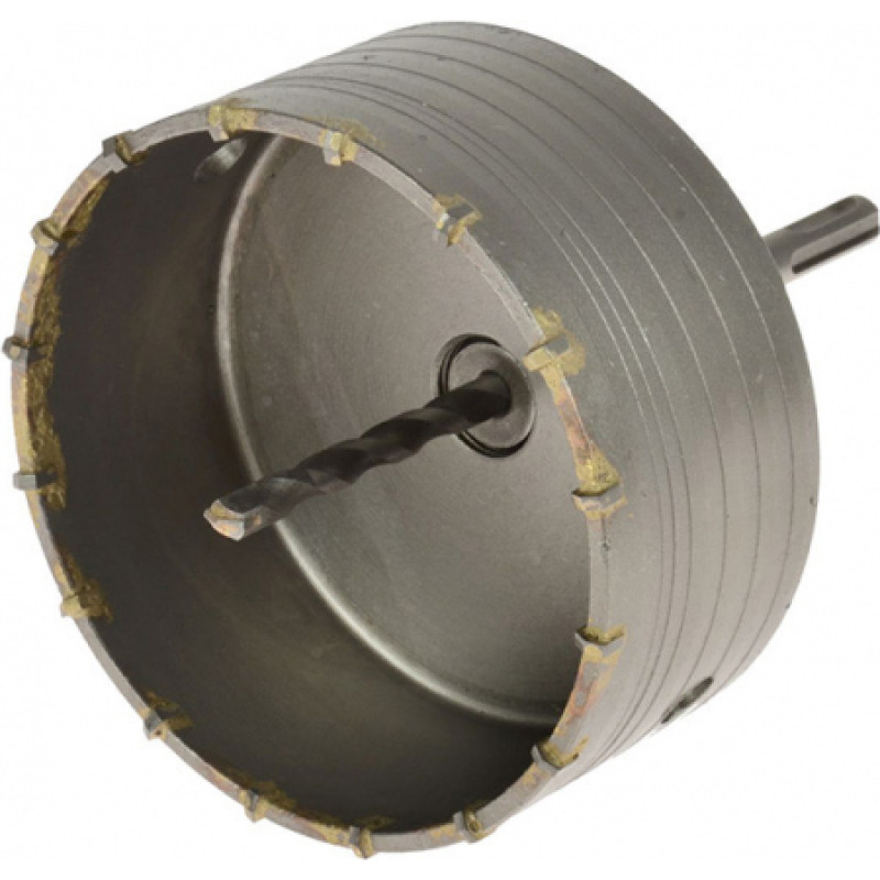 Geko Kroņurbis betonam 125mm SDS Plus Geko