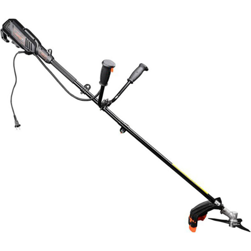 Dnipro-M Elektriskais trimmeris 120S; 41395000 DNIPRO-M