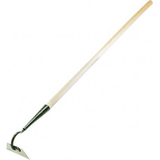 Faster Tools Kaplis Premium16cm, ar koka kātu, trapecv. asmenis FORESTER