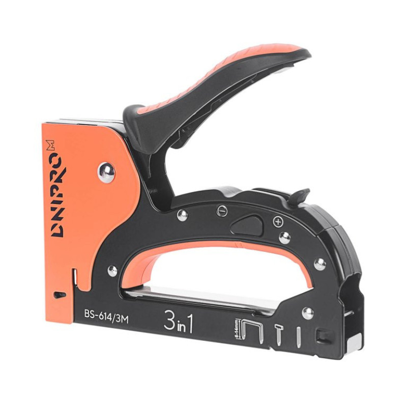 Dnipro-M Skavotājs BS-614/3M 49077000 DNIPRO-M