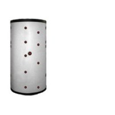 Cordivari akumulācijas tvertne PUFFER 1 VC 1000L, 3 bar ar siltummaini 3,1m2