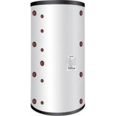 Cordivari akumulācijas tvertne PUFFER VB 500L, ar izolāciju 3bar, (Tmax 99 °C)