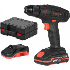 Dnipro-M Akumulatora urbjmašīna 20V 1x2.0Ah CD-200T-120S DNIPRO-M