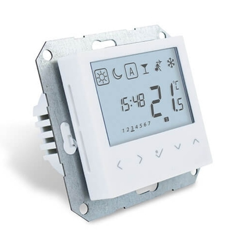 Salus Controls termostats BTRP230