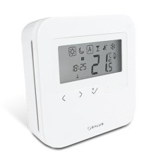 Salus Controls termostats HTRP230, 230 V, programmējams