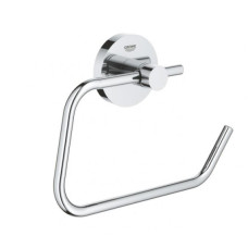 Grohe tualetes papīra turētājs Essentials New, hroms