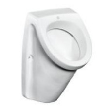 Gustavsberg pisuārs, 320x340 mm, slēpts pievads, balts