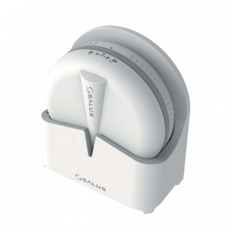 Salus Controls ūdens noplūdes sensors WLS600