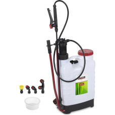 Kreator Smidzinātājs 12L, 3bar Kreator