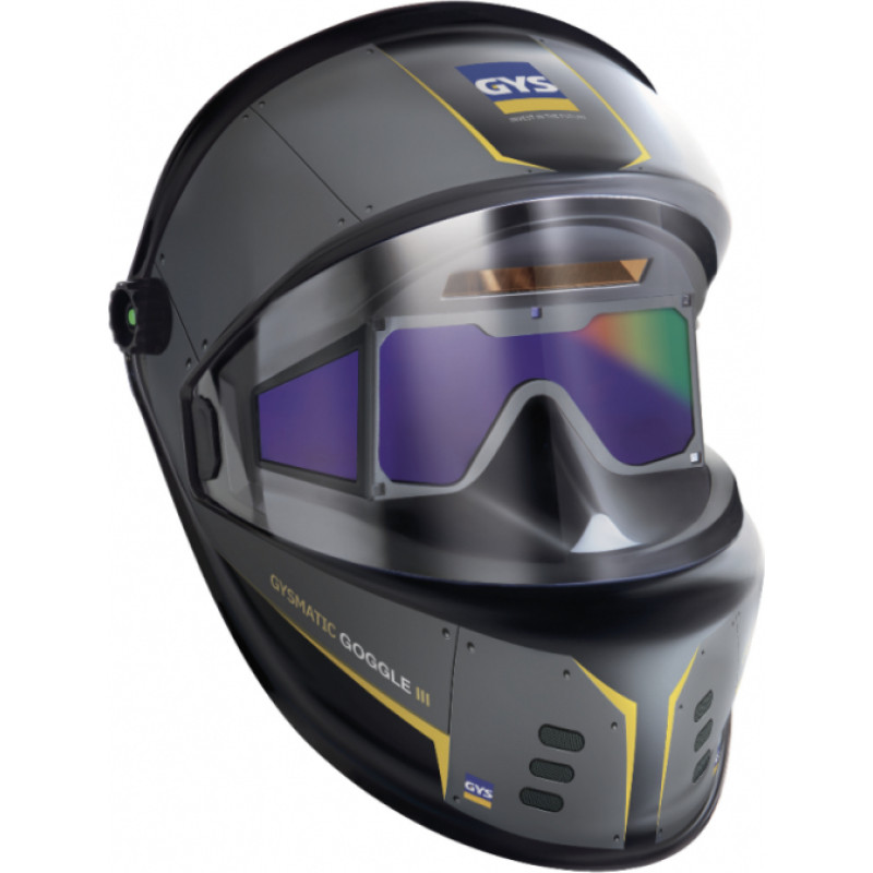GYS Metināšanas maska GYS Gysmatic Goggle 3