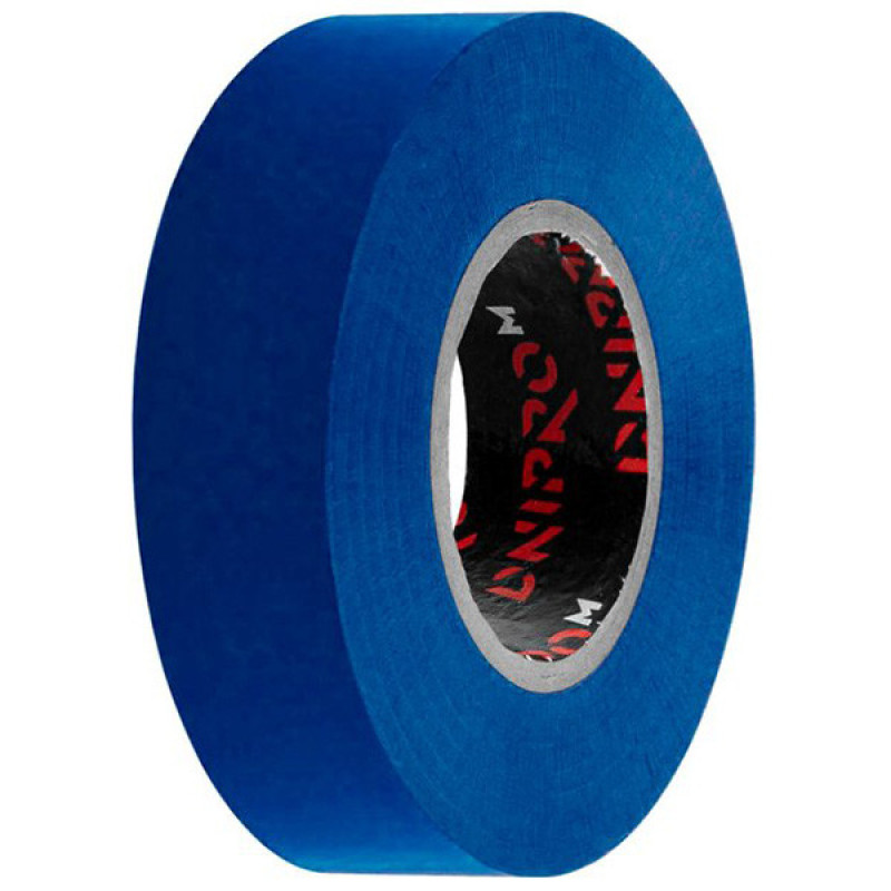 Dnipro-M Izolācijas lente 19mm x 20m zila PVC DNIPRO-M