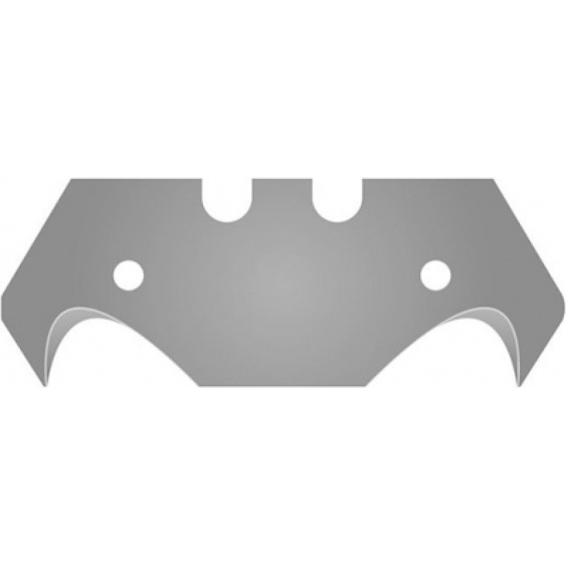 Kreator Naža asmeņi ar āķi, linolejam (10gab.) Kreator