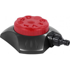 Kreator Laistītājs, 8 režīmi, alumīnija pamatne Kreator