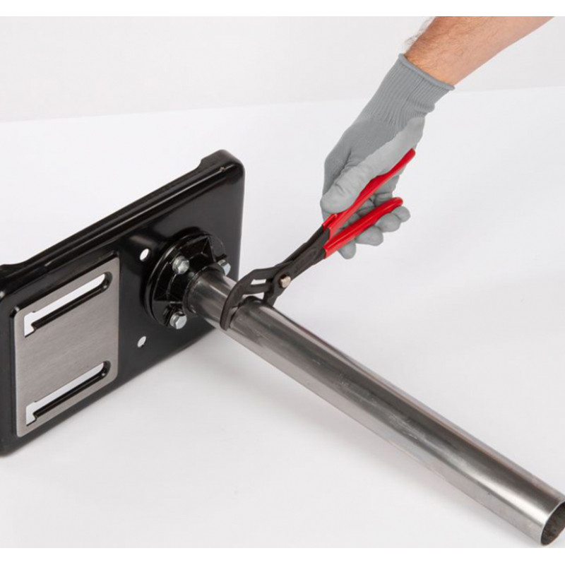 Kreator Pārliekamā atslēga 300mm Kreator