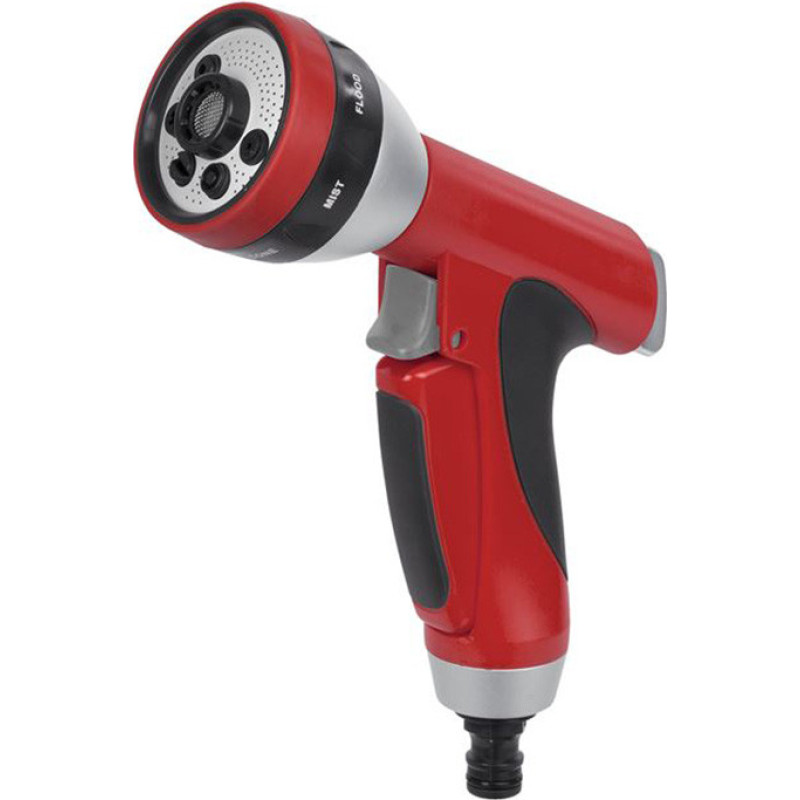 Kreator Pistole laistīšanai, regulējama, 7 režīmi, AL. uzg. Kreator