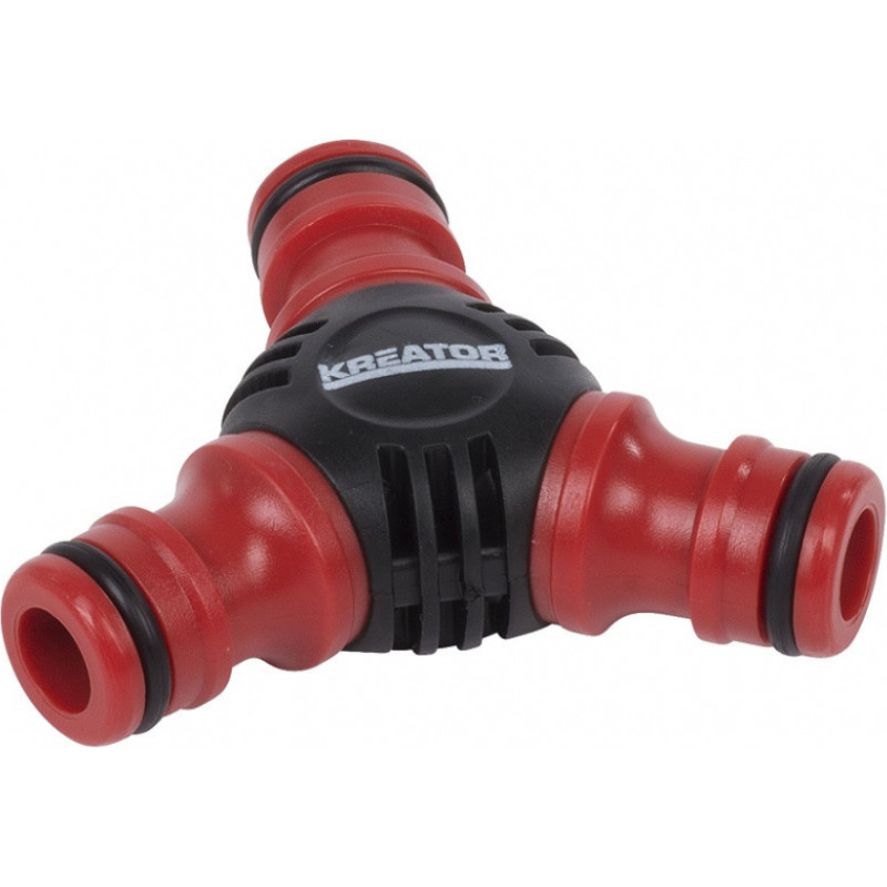 Kreator Šļūteņu savienotājs, Y-veida Kreator