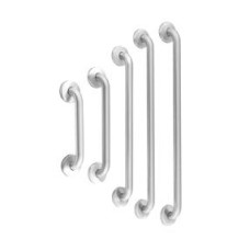 Mediclinics atbalsta rokturis Medinox, 997 mm, matēts nerūsējošais tērauds AISI 304