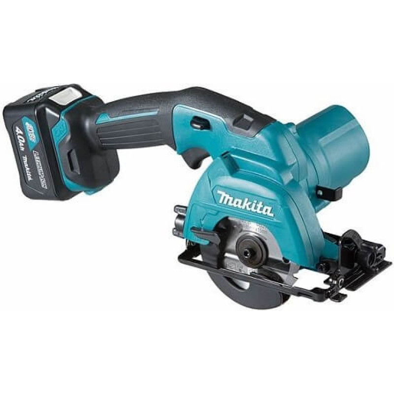 Makita Akumulatora ripzāģis MAKITA HS301DSMJ