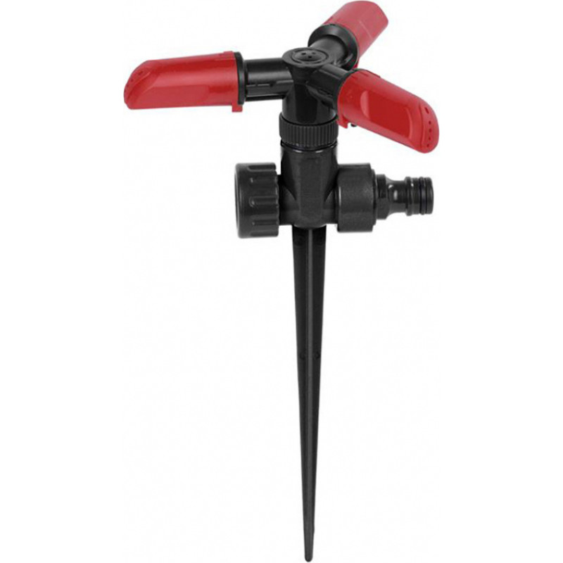 Kreator Laistītājs uz pīķa, 3-daļīgs, attālums līdz 12m Kreator