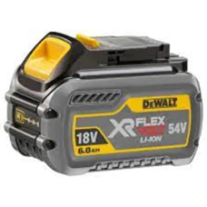 Dewalt FlexVolt Akumulators 18/54V XR, 9.0Ah, DCB547-XJ